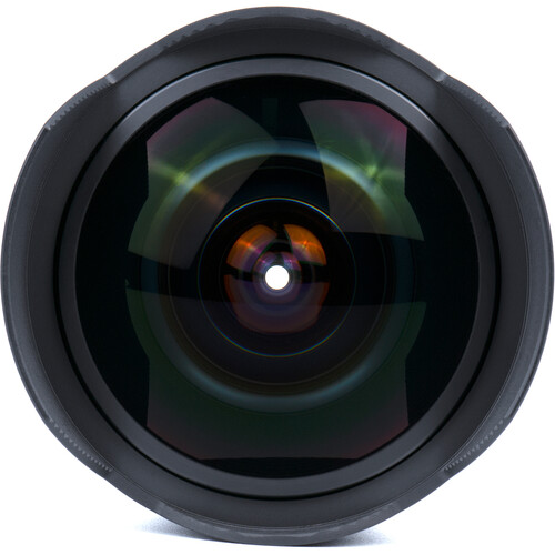 7Artisans 7.5mm f/2.8 II Fisheye za Canon RF - 3